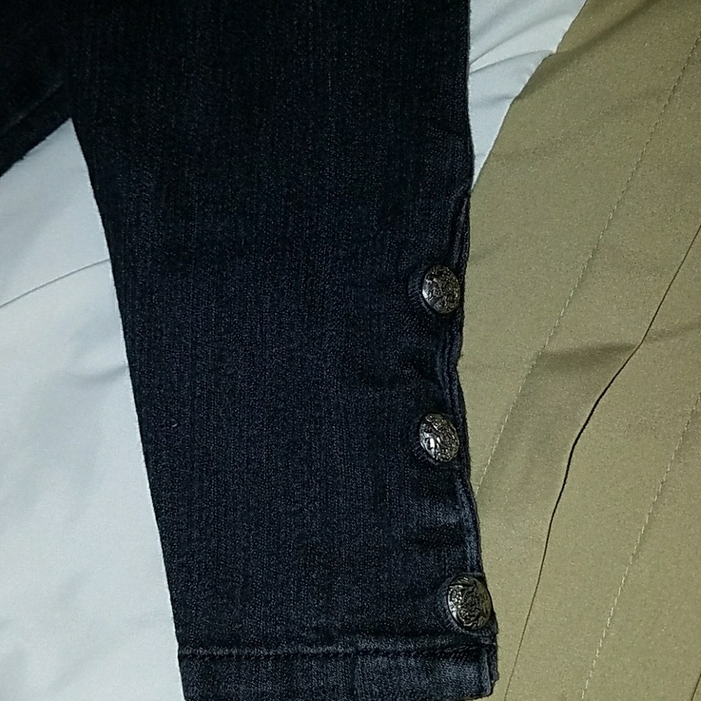 Jeans - Picture 4 of 4